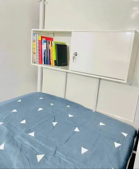 ***Ký Túc Xá_ Sleepbox Full Nội Thất 1 Võ Oanh ,Q. Bình Thạnh