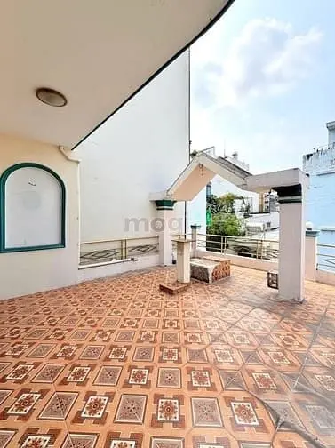 Trần Huy Liệu - 130M2 - Ngang 5M - Hxh- Chỉ Hơn 10 Tỷ