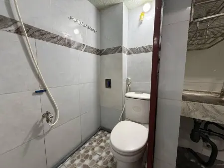 Đường Số 8- P. Tăng Nhơn Phú A- Tp. Thủ Đức