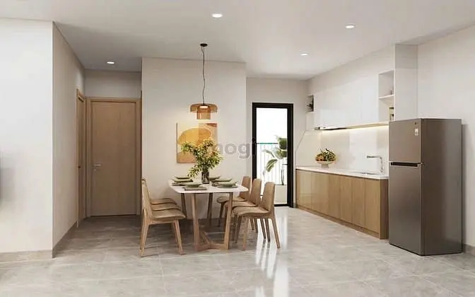 Dự Án K-Home Cityview - Kim Oanh Land