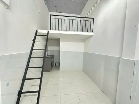Đường Số 4- Phường Linh Xuân- Tp.thủ Đức
