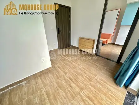 Dự Án Mới Giá Chỉ 3Tr9->5Tr5 Với Thiết Kế 1Bedroom Và Studio Có Máy Giặt Riêng Hút Mùi Cạnh Citisoho