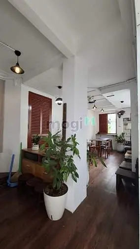 Lê Văn Sỹ - 5 Tầng - Ngang 5M - Dòng Tiền 35Tr/Th