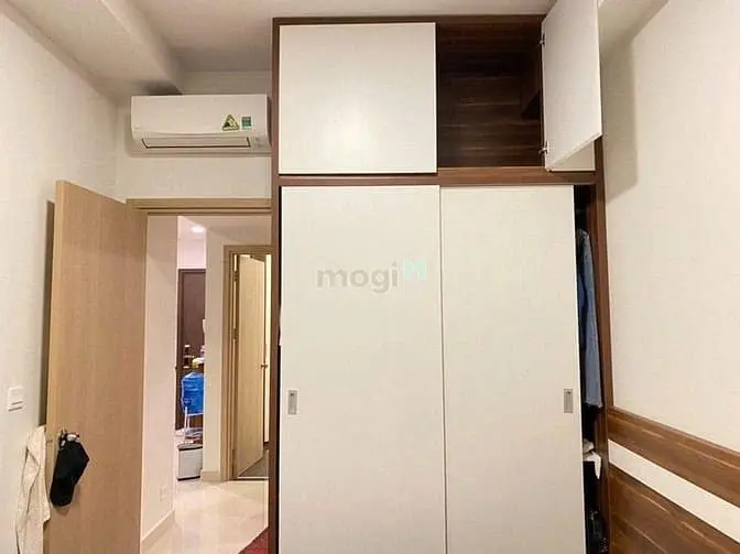 Căn 3P Ngủ Rộng 89M2 C/C Phúc Yên - Giá 11Tr/Tháng