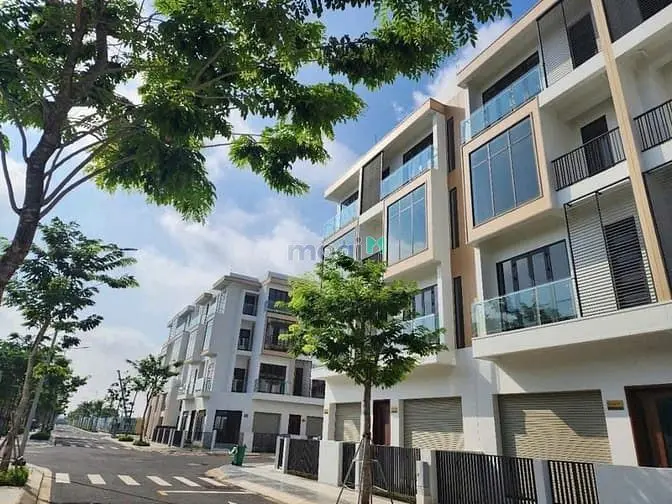 Tôi Cần Bán Căn Shop Đường Thái Sơn, Mã Căn Sh03A Ngay Dự Án T&T City