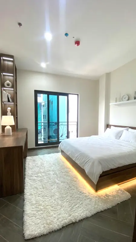 Chính Chủ Cho Thuê Phòng Tại Xuân Đỉnh 3Xxx Full Đồ Mới Tinh, Ngõ Oto Đi Qua.