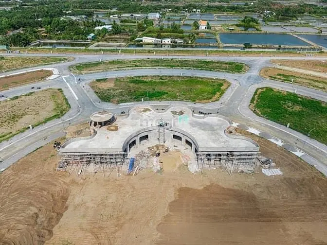 Bán Gấp Lô D8 Vị Trí Đẹp Ngay Đường Ven Sông Dự Án Hiệp Phước Premia