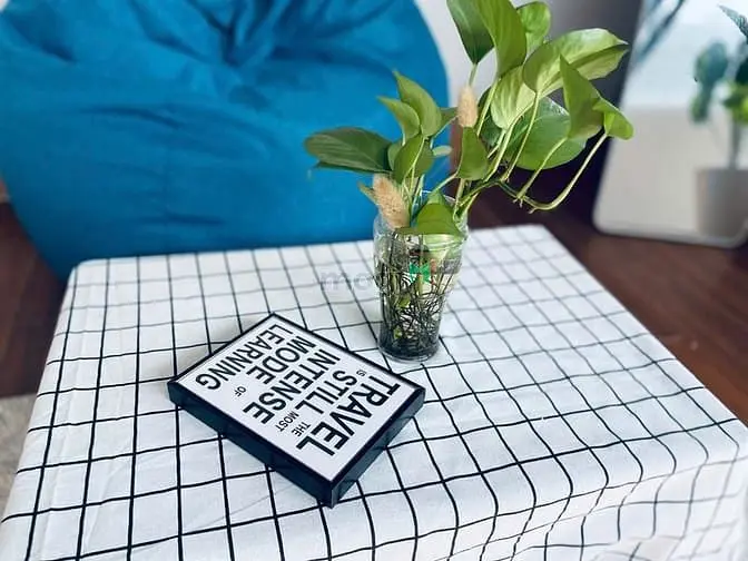 Cho Thuê Căn Hộ 30M2 Có Gác Lửng Đường Ung Văn Khiêm Quận Bình Thạnh