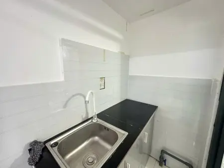 Đường Số 4- Phường Linh Xuân- Tp.thủ Đức