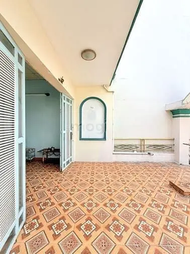 Trần Huy Liệu - 130M2 - Ngang 5M - Hxh- Chỉ Hơn 10 Tỷ