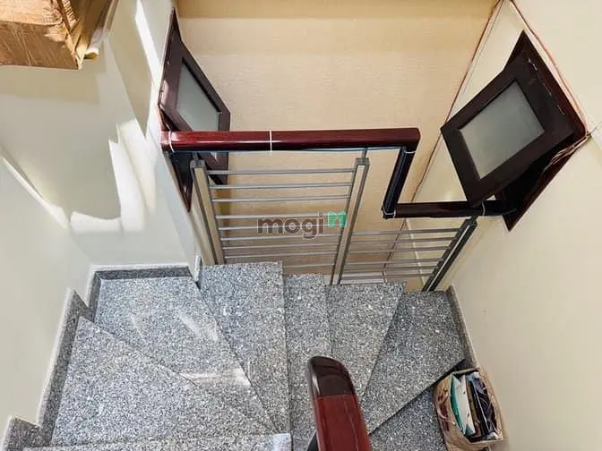 Mặt Tiền Phan Xích Long - 4 Tầng - 50M2 - Chỉ Hơn 10 Tỷ