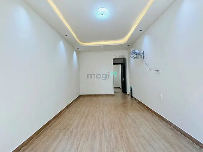 Bán Nhà Mới Xây Hẻm Ô Tô 3 Lầu 32M2-8,9Tỷ, 5Pn Phù Hợp Để Ở/Cho Thuê