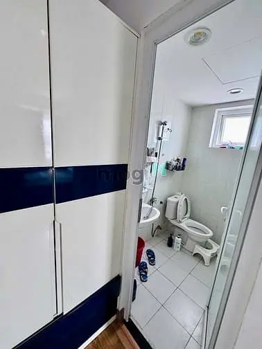 Hiếm Có: Căn Hộ Nguyễn Thượng Hiền 2Pn - Giá Ngộp Thở Chỉ 2 Tỷ 999Tr