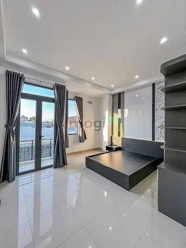 Xe Hơi Đỗ Cửa Trần Khắc Chân,Phú Nhuận-Dt:42M²-3Pn 2Wc-1,640Tỷ-Shr