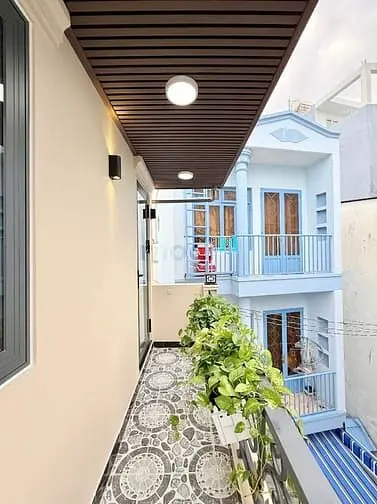 Hxh- Lvs Phú Nhuận - Khu Thời Trang Hvb - 3.9 Tỷ