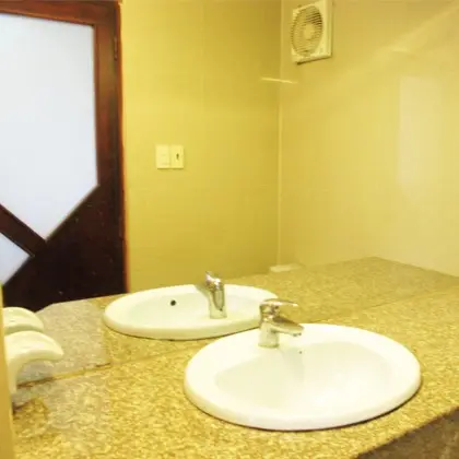 Chính Chủ Cho Thuê Phòng Quận 5, 1Pn, 35M2, Full Nội Thất, View Sông Rất Thoáng Và Mát Mẽ