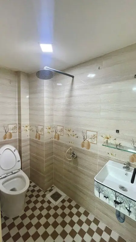 Cho Thuê Phòng Full Nội Thất Gần - Tân Hương - Nguyễn Sơn - Bình Long