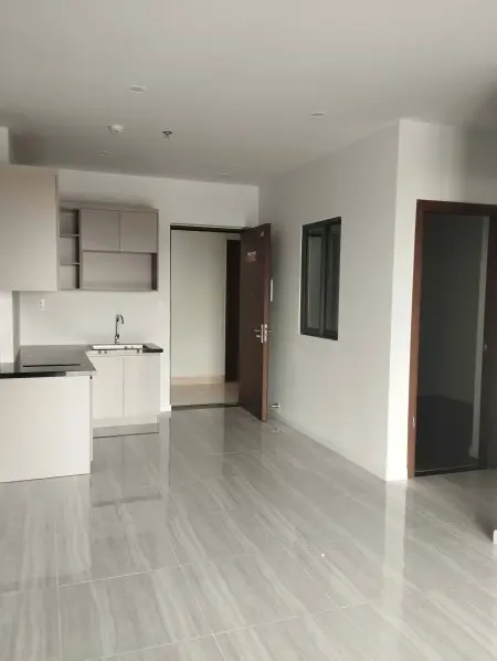 Cho Thuê Căn Hộ Làng Đại Học - 5,9Tr/54M2