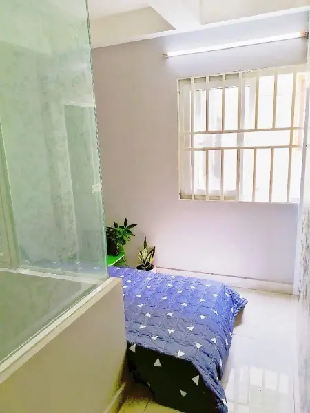 Ký Túc Xá Máy Lạnh Giá Sinh Viên – Quận Tân Phú