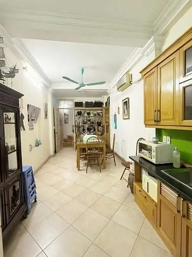 Hàng Hiếm | Mặt Phố Trần Quang Diệu | 33M2 X 6 Tầng | Mt 3.4M | 23 Tỷ