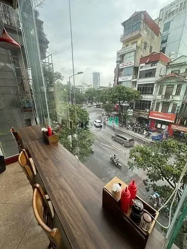 Bán Mặt Phố Giang Văn Minh| 30M2 X 4 Tầng | Mt 4.2M| Giá 21.5 Tỷ