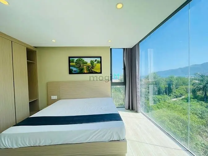 Apartment For Rent 2 Bed Room Sea View South Nha Trang 17 Millions