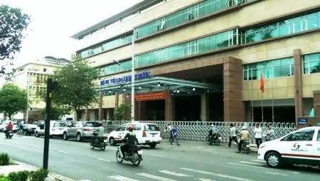 Chính Chủ Cho Thuê Phòng Quận 5, 1Pn, 35M2, Full Nội Thất, View Sông Rất Thoáng Và Mát Mẽ