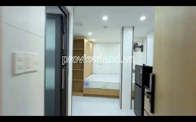 Bán Toà Nhà Chdv Xây Mới 100%, 103M2, Ngang 6.3M, 5 Tầng, 19 Phòng