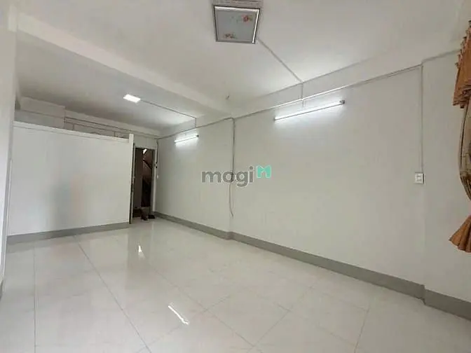 Chung Cư Lê Văn Sỹ, Tân Bình: 87M2, 2P Ngủ, Máy Lạnh, 10,5Tr/Th