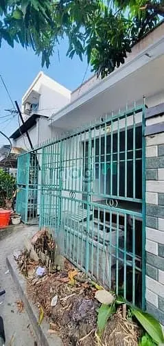 🏘️Cho Thuê Nhà Nguyên Căn Hẻm Xe Tải-Bùi Tư Toàn-An Lạc-Bình Tân