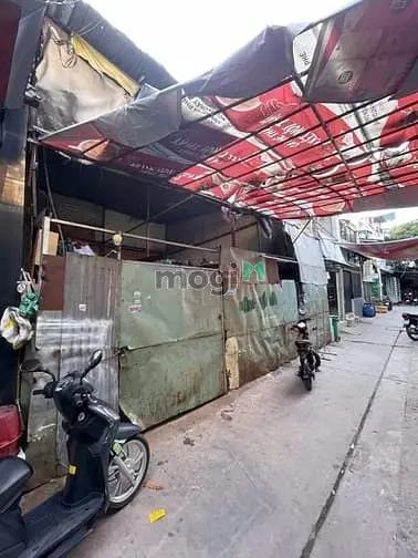 🌹1%-Bán Đất Đẹp Kế Bên Đường Lê Văn Quới Chỉ 60Tr/M2