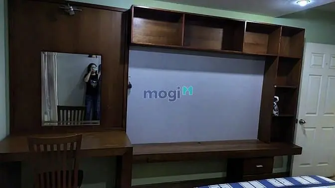 Ruby Garden 83M2,2Pn Full Nthat Giá 10Tr Ở Liền