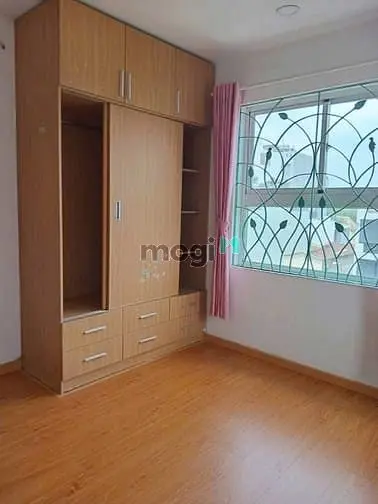 Chung Cư Đặng Văn Ngữ Căn 2 Phòng Ngủ Giá 11Tr5/Th