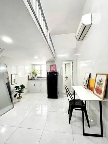 Cho Thuê Phòng Trọ 30M2 Giá Rẻ Đường Lê Văn Duyêt Quận Bình Thạnh
