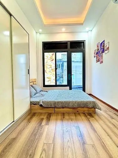Balcony Studio Full Nội Thất Ngay Khu Phố Ẩm Thực Phan Xích Long