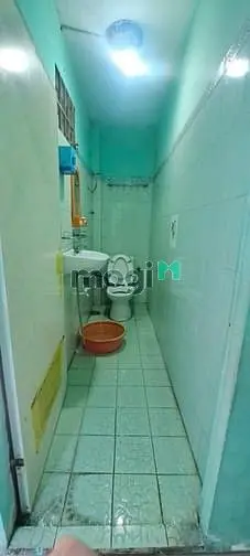 Cho Thuê Nhà Mặt Tiền Bùi Tư Toàn- Bình Tân
