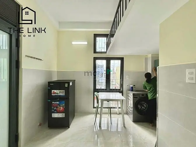 Cho Thuê Phòng Trọ Giá Rẻ Có Gác Lửng Ngay Bình Quới Quận Bình Thạnh