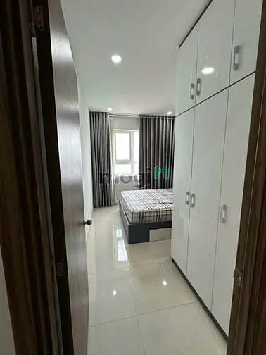 Bán Căn Hộ #Topaz_Elite - Quận 8