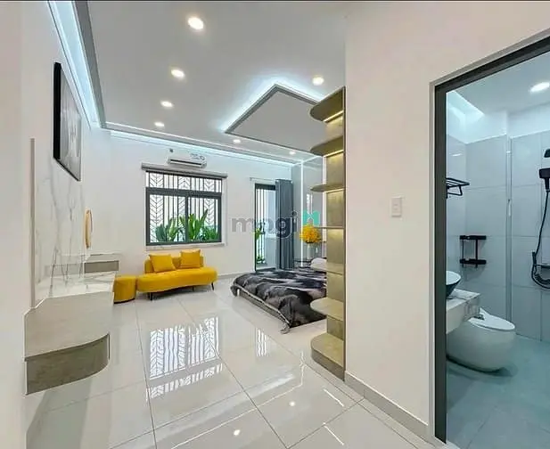 Tân Bình 👉 2 Tỷ 880 Tl ✍️✍️Bán Nhà Sát Mặt Tiền Lạc Long Quân, P