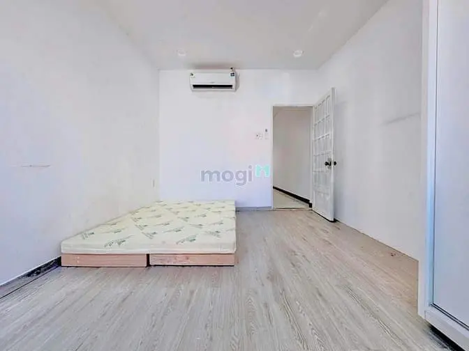 Cho Thuê Căn Hộ Mini Có 2Pn Đường Kế Bên Emart Phan Văn Trị
