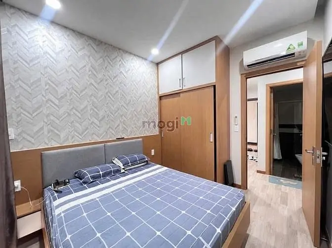 Prosper Plaza 70M2,2Pn Full Nthat Chỉ 9Tr Ở Liền