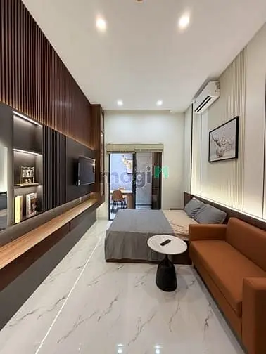 Bán Nhà 📍 Đường Vĩnh Viễn – Phường 5 Quận 10 – Hxh Thông