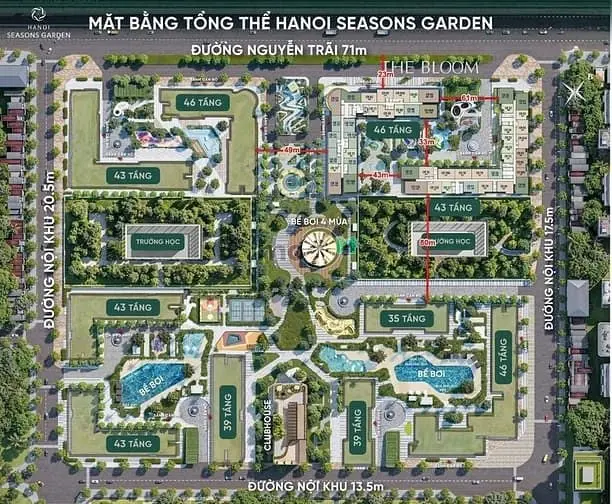 Mở Bán Chung Cư . Cao_Xà_Lá . Nguyễn Trãi. Trung Tâm Thủ Đô Hà Nội