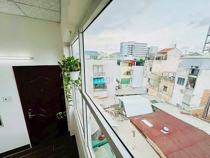 Cho Thuê Phòng Trọ Giá Rẻ Đường Nguyễn Văn Thương Quận Bình Thạnh