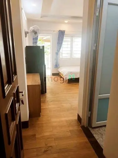 Balcony 1Pn Máy Giặt Riêng Full Nội Thất Ngay Ung Văn Khiêm