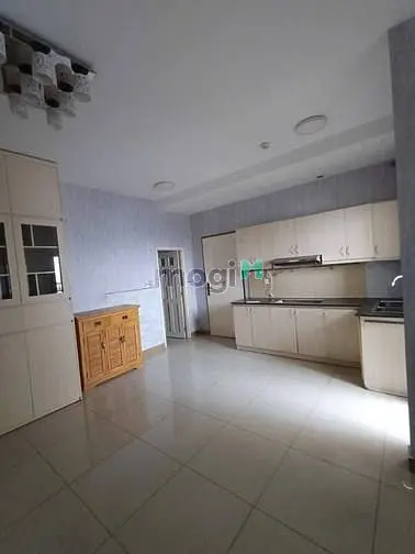 Chung Cư 1Ab Cao Thắng Căn Rộng 80M2, 2P Ngủ,11.5Tr/Th