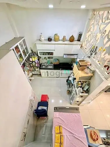 Nhà Đẹp Hxh Đường 494,Q9(Tđ),Dt51M2,4Pn 3Wc,Giá 1 Tỷ 090,Ntđđ,Plrr
