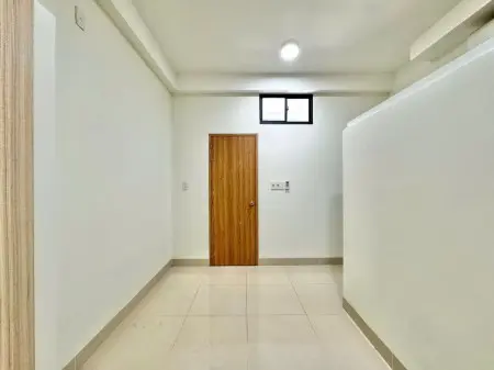 Phòng Tiện Nghi Tòa Nhà Mới Xây Sạch Đẹp Trang Thiết Bị Mới Bùi Đình Túy Gần Học Viện Cán Bộ