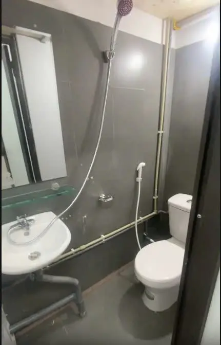 Pass Phòng Trọ 20M2 Tại Giảng Võ, Ba Đình, Hà Nội Chỉ 3Tr/ Tháng