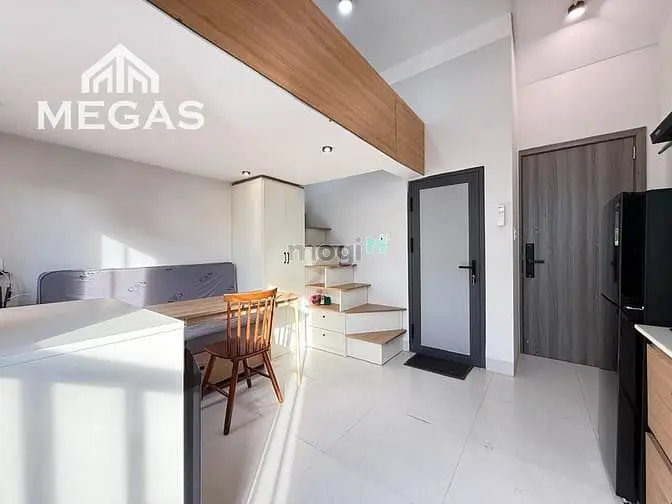 🌟 Khai Trương Duplex Mới - Full Nội Thất 📍 Trường Chinh - Nhà Ga T3